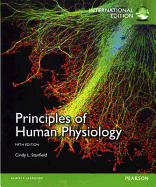 Principles of Human Physiology: International Edition