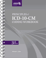 Principles of ICD-10-CM Coding Workbook