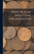 Principles of Industrial Organization