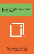 Principles Of Industrial Psychology