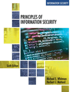 Principles of Information Security, Loose-Leaf Version