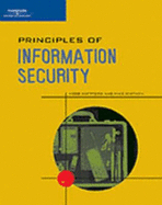 Principles of Information Security - Whitman, Michael E, and Mattord, Herbert J