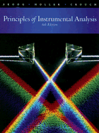 Principles of Instrumental Analysis - Skoog, Douglas A, and Holler, F James, and Crouch, Stanley R