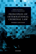 Principles of International Criminal Law