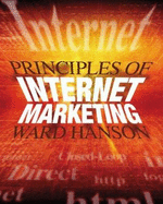 Principles of Internet Marketing - Hanson, Ward