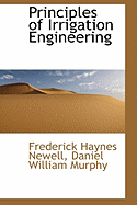 Principles of Irrigation Engineering