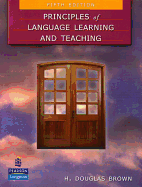 Principles of Language Learning and Teaching