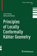 Principles of Locally Conformally Khler Geometry