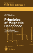 Principles of Magnetic Resonance