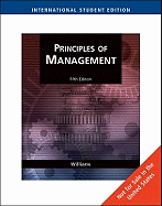 Principles of Management