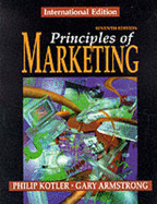 Principles of Marketing - Kotler, Philip, and Armstrong, Gary