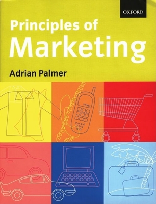 Principles of Marketing - Palmer, Adrian