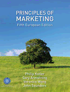 Principles of Marketing - Kotler, Philip, Ph.D.