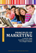 Principles of Marketing
