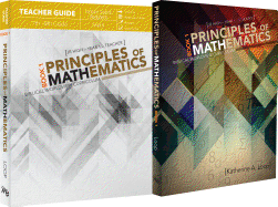 Principles of Mathematics Book 1 Set
