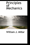 Principles of Mechanics