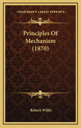 Principles of Mechanism (1870)