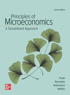 Principles of Microeconomics: A Streamlined Approach