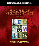 Principles of Microeconomics: Global Financial Crisis Edition