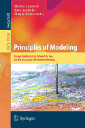 Principles of Modeling: Essays Dedicated to Edward A. Lee on the Occasion of His 60th Birthday