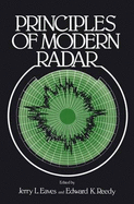 Principles of Modern Radar - Eaves, Jerry, and Reedy, Edward