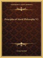 Principles of Moral Philosophy V2