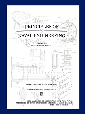 Principles of Naval Engineering - Bureau of Naval Personnel (Prepared for publication by)