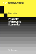 Principles of Network Economics