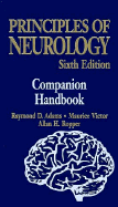 Principles of Neurology: Companion Handbook