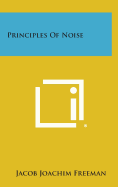 Principles Of Noise