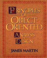 Principles of object-oriented analysis & design.