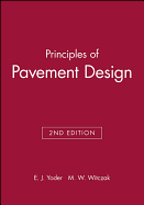 Principles of pavement design