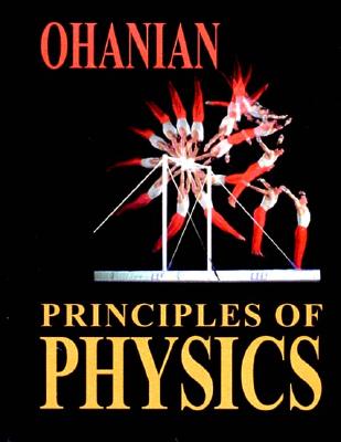 Principles of Physics - Ohanian, Hans C