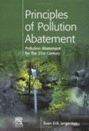 Principles of Pollution Abatement