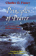 Principles of prayer