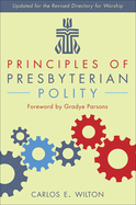 Principles of Presbyterian Polity, Updated Edition