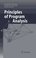Principles of Program Analysis