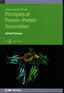 Principles of Protein-protein Association