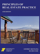 Principles of Real Estate Practice: 6th Edition