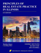 Principles of Real Estate Practice in Illinois