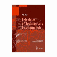 Principles of Sedimentary Basin Analysis - Miall, Andrew