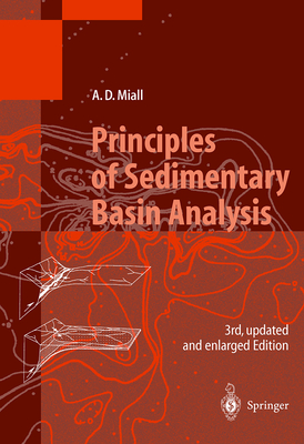 Principles of Sedimentary Basin Analysis - Miall, Andrew D