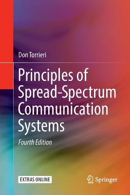 Principles of Spread-Spectrum Communication Systems - Torrieri, Don