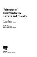 Principles of Superconductive Devices and Circuits - Van Duzer, Theodore