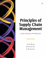 Principles of Supply Chain Management (Book Only)