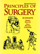 Principles of Surgery - Spencer, Frank C, M.D.