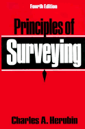 Principles of surveying