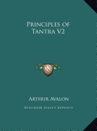 Principles of Tantra V2