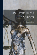 Principles of Taxation