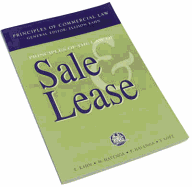 Principles of the Law of Sale & Lease